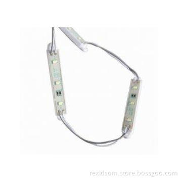 Flexible IP68 3528 SMD LED Module REX7813, Waterproof High